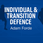 basketball clinic drills coach defense defensive transition