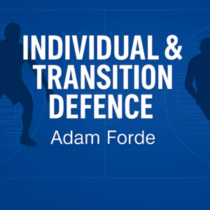 basketball clinic drills coach defense defensive transition