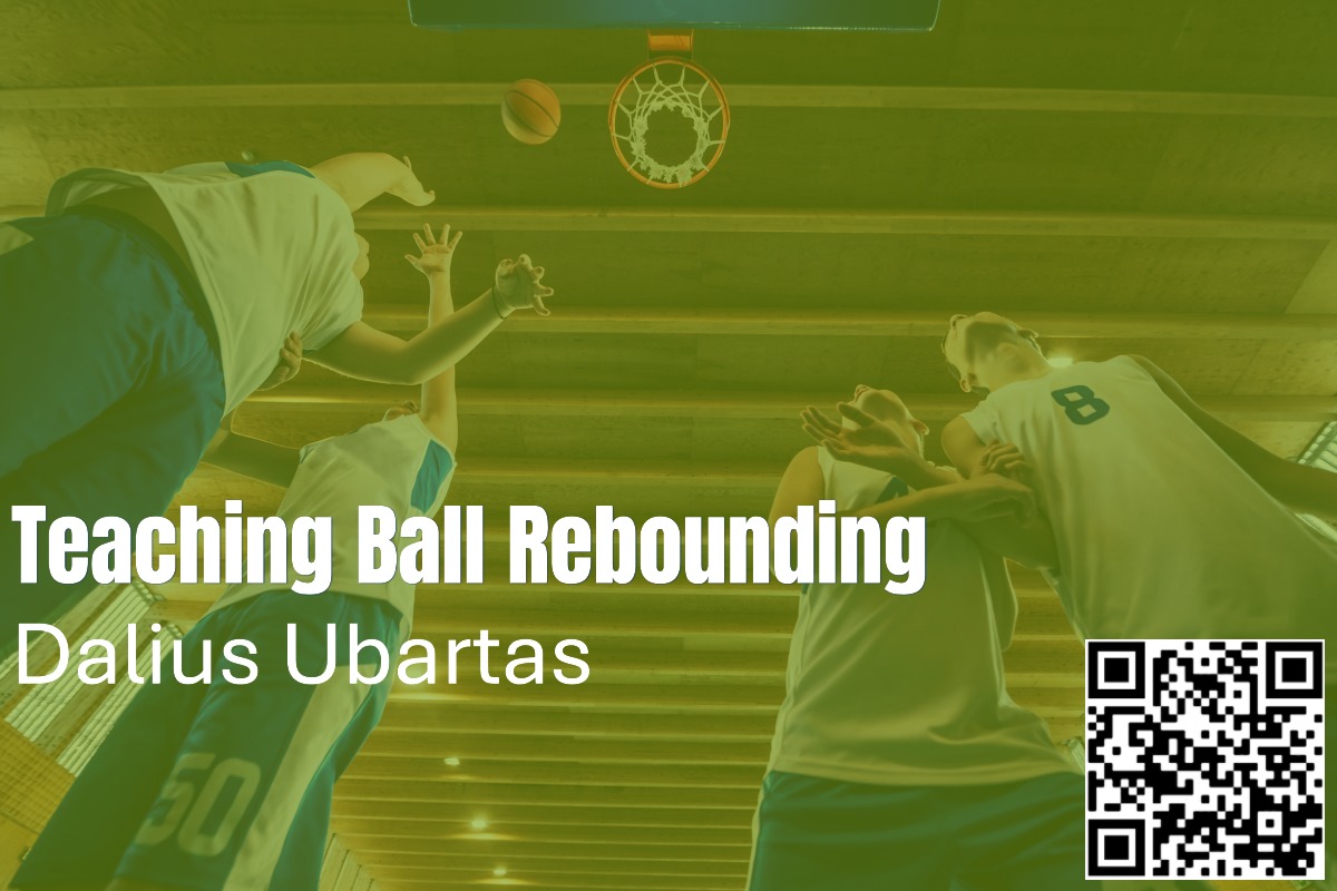 basketball clinic drills box out rebounding