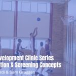 basketball clinic drills coach penetration screens
