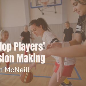 basketball clinic notes drills coach 6